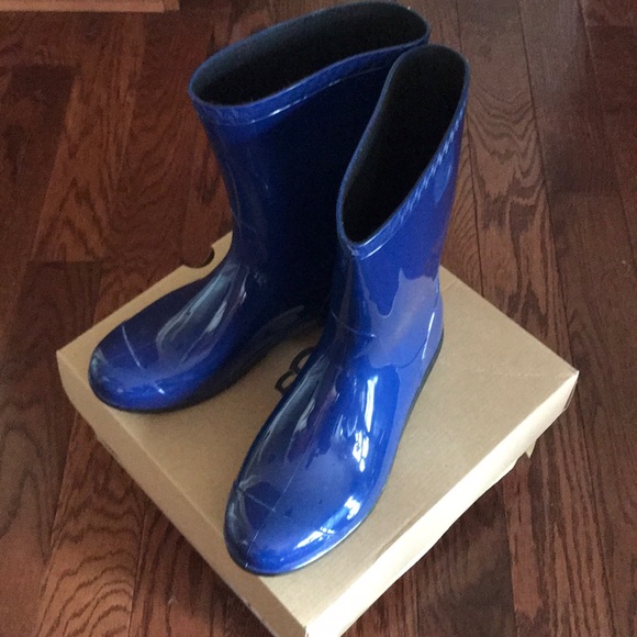 UGG Other - Worn once ugg rain boots
